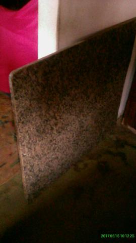 Vendo pedra de granizo