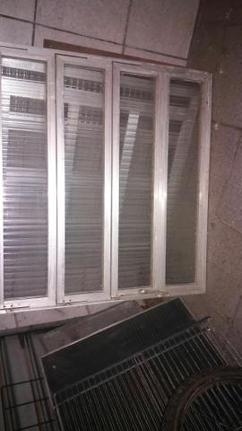 Vitro de aluminiodos