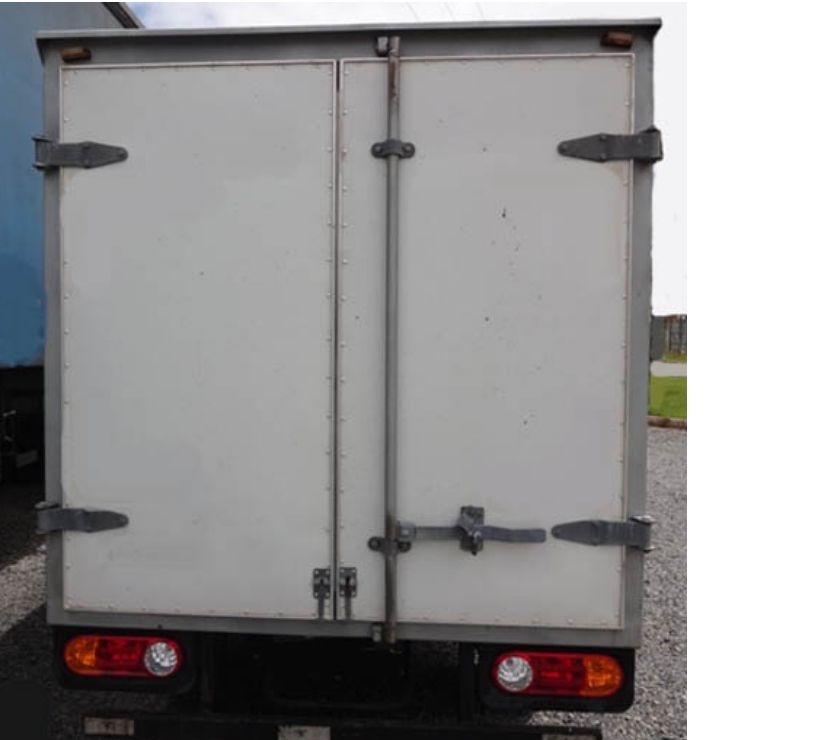 caminhao diesel urgente