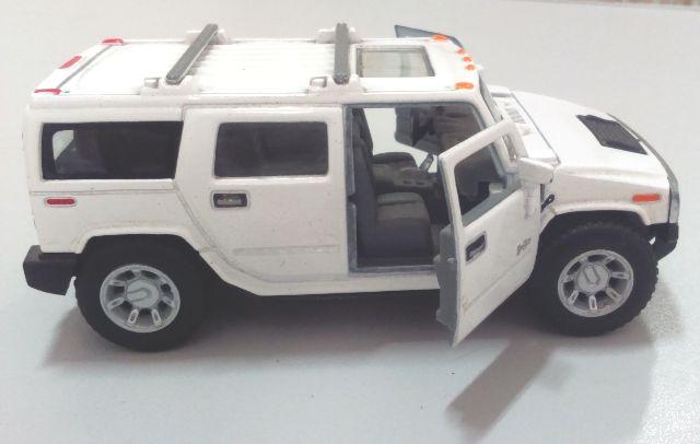 12 cm - Hammer Miniatura de Metal