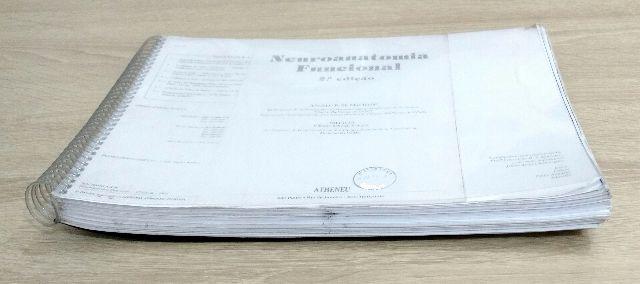 Apostila de Neuroanatomia Funcional