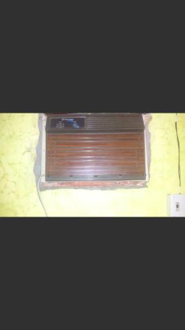 Ar condicionado Springer  Btus