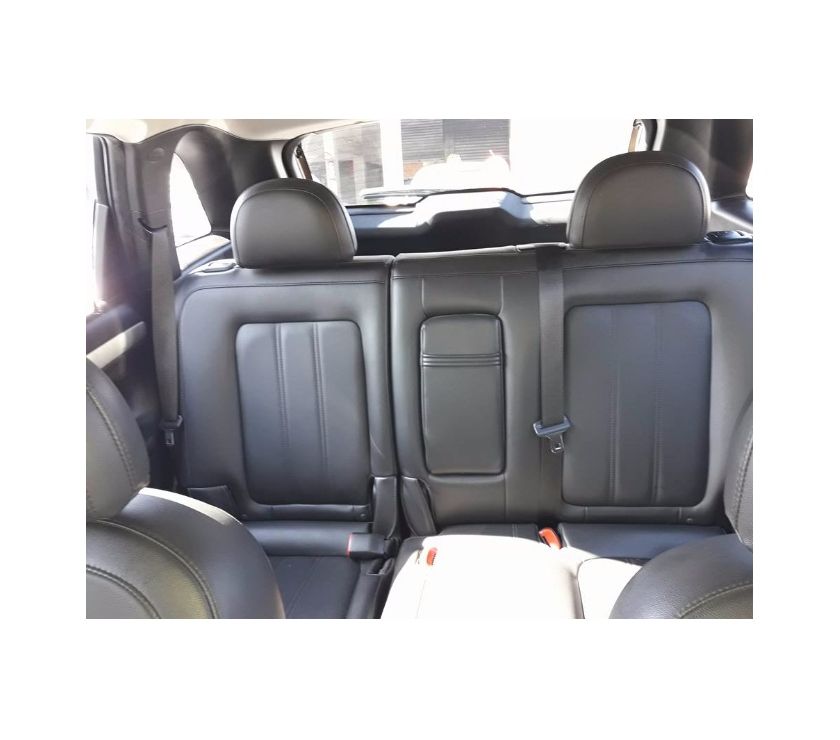 CAPTIVA  AUTOMÁTICO