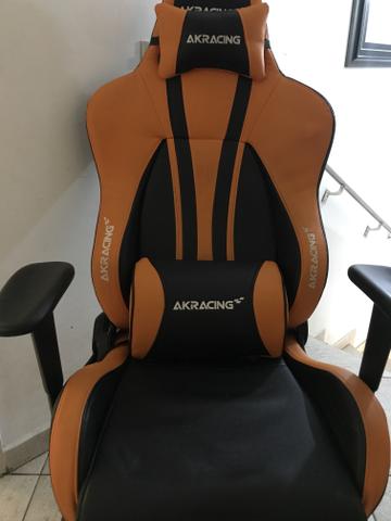 Cadeira Gamer AKracing Premium