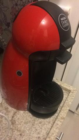 Cafeteira dolce gusto