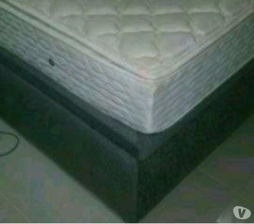 Cama baú (espaçoso)