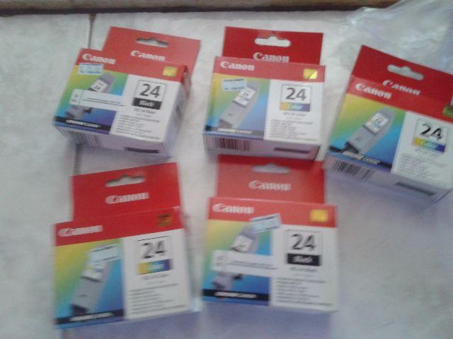 Cartucho para empressora