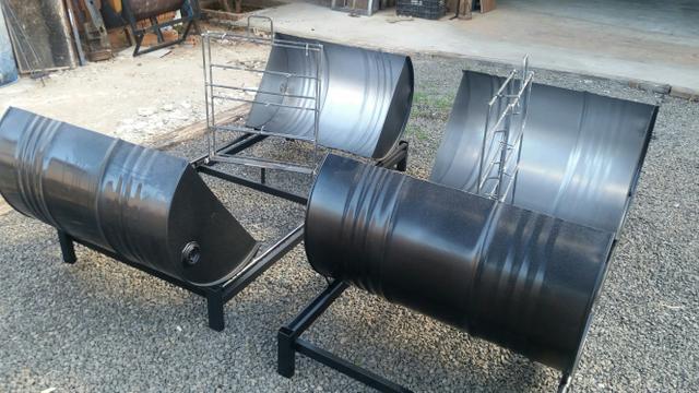 Churrasqueira Fogo de Chão