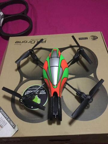 Drone Ar Drone Parrot 1.0