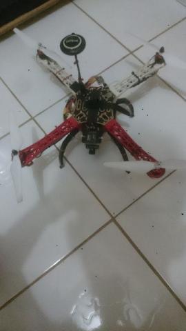 Drone f450