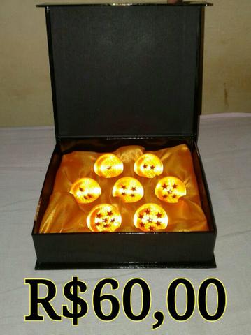 Esferas do dragao anime dragon ball