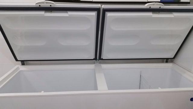 Freezer Semi-Novo Vinhedo - Pouco Uso