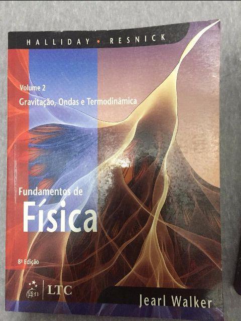 Fundamentos da fisica