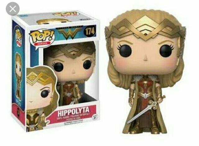 Funko Pop Hyppolita