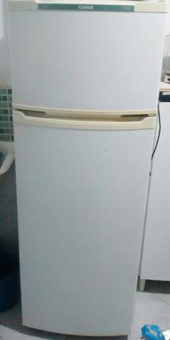 Geladeira Consul