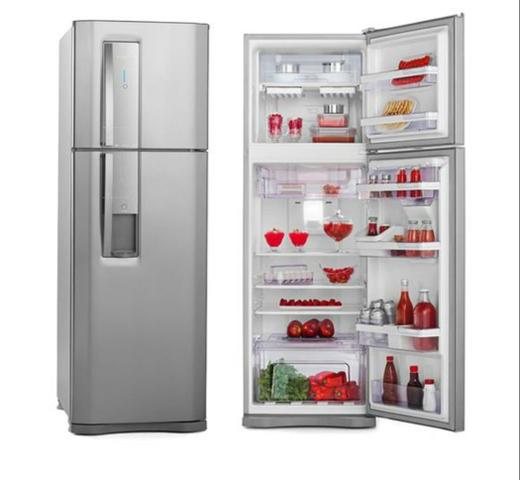 Geladeira/Refrigerador Electrolux