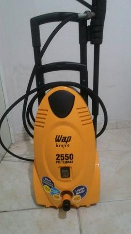 Lavadora Wap  W - 127 V - Seminova - Excelente