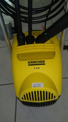 Lavadora de a.p. k330 KARCHER 220V