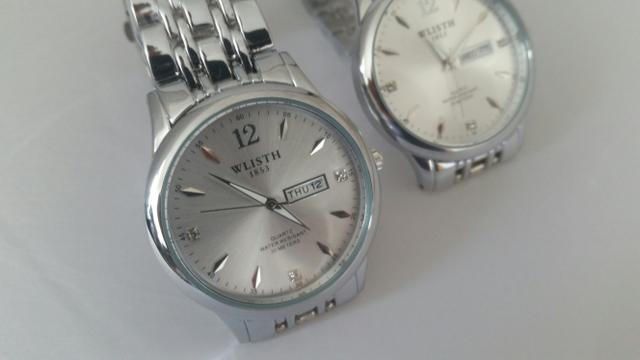 Lindo relogio original