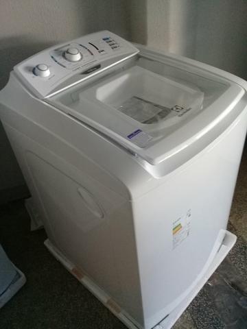 Maquina de lavar electrolux