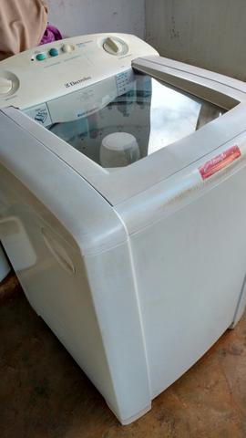 Máquina de lavar Electrolux LM08