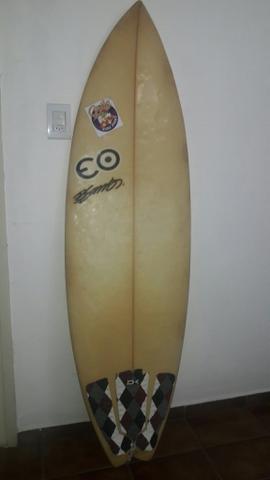 Prancha de surf 5'8 Beto Santos