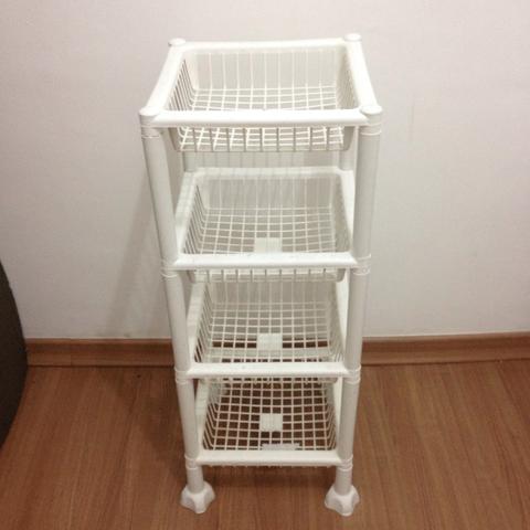 Pratileira platica Nova