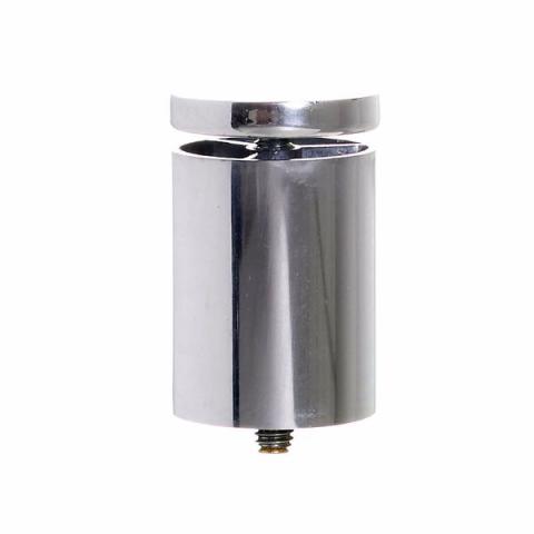 Prolongador Para Vidro Polido 1" x 25 mm