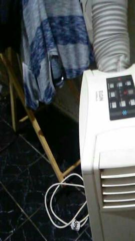 Rolo ar condicionado btus