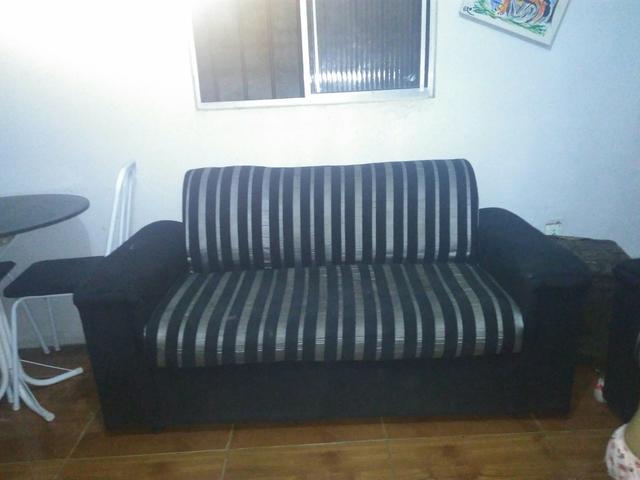 Sofá 3lugares