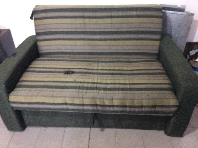 Sofá cama