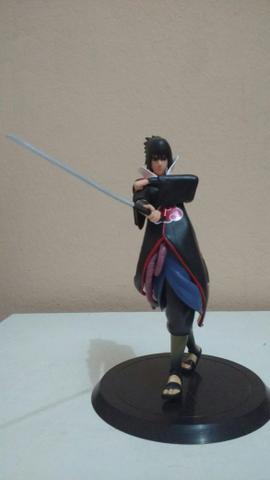 Uchiha Sasuke - Action Figure