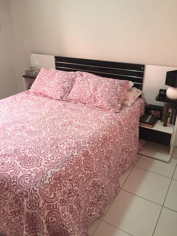 Vendo cama super king