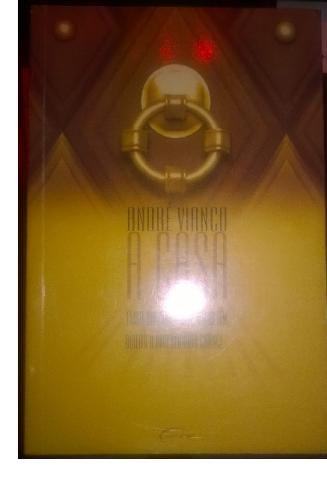 A Casa - Andre Vianco