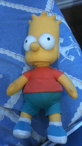 Bart Simpson - Original