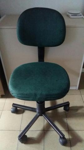 Cadeira secretaria