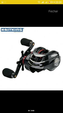 Carretilha Kastking Royale