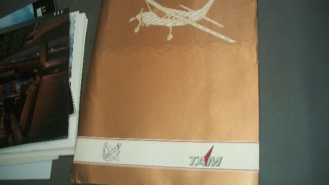 Catálogos de aviões