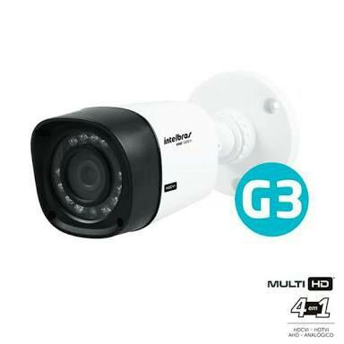 Câmera de Segurança