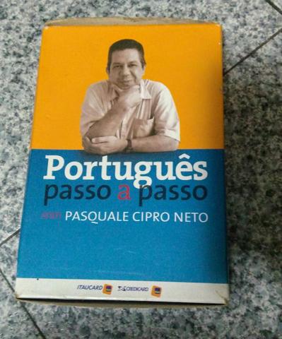 Coleção Português - Concursos