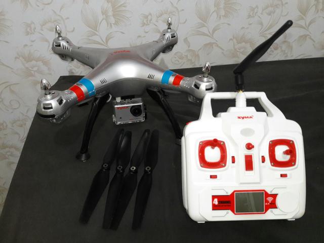 Drone Syma Novo