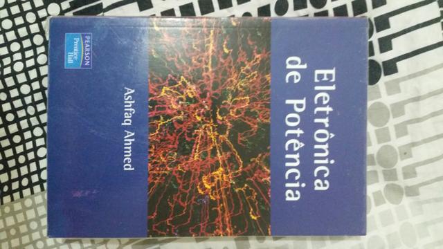 Eletrônica de potência - Ashfaq Ahmed