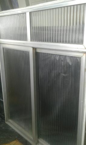 Essa janela em alumínio é a mais barata do mercado !!!