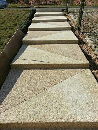 Fabricação pisos marmorite e granilite