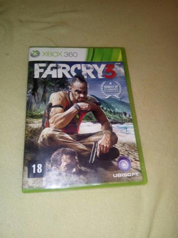 Far cry 3