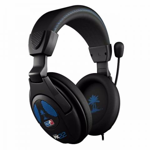 Headset Turtle Beach Px22