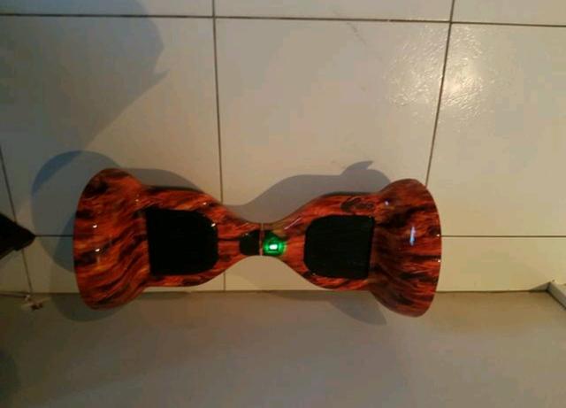 Hoverboard 10"
