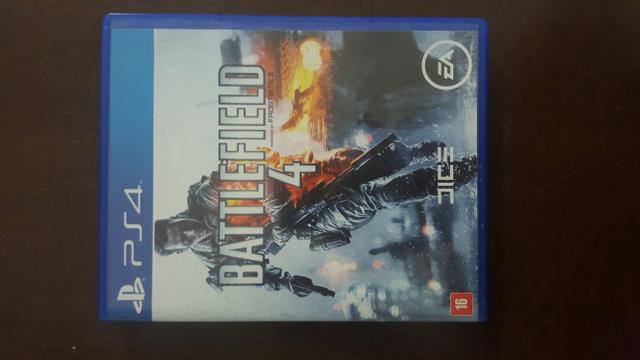 Jogos ps4 originais!!