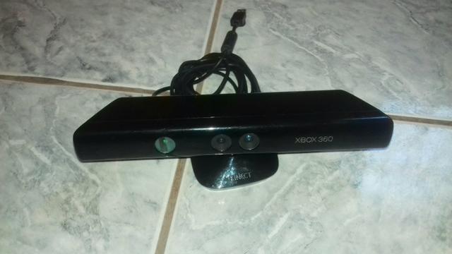 Kinect xbox 360 barato