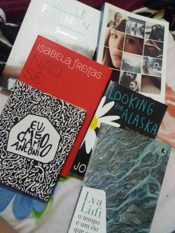 Livros